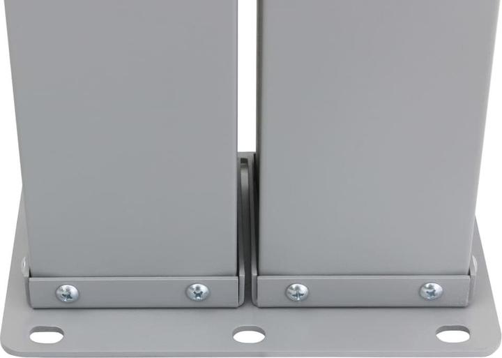 Produktbild vidaXL Garten Sichtschutz (6 m)