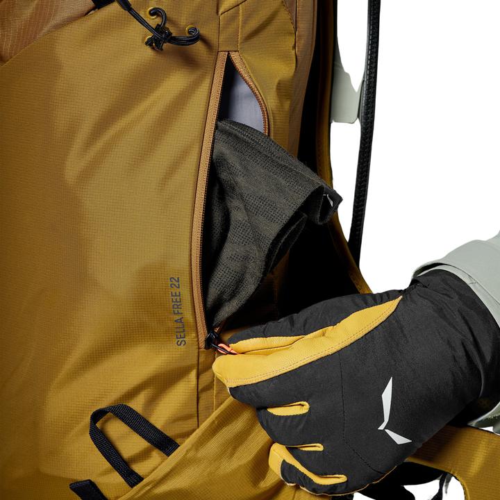 Produktbild Salewa Sella Free L (22 l)