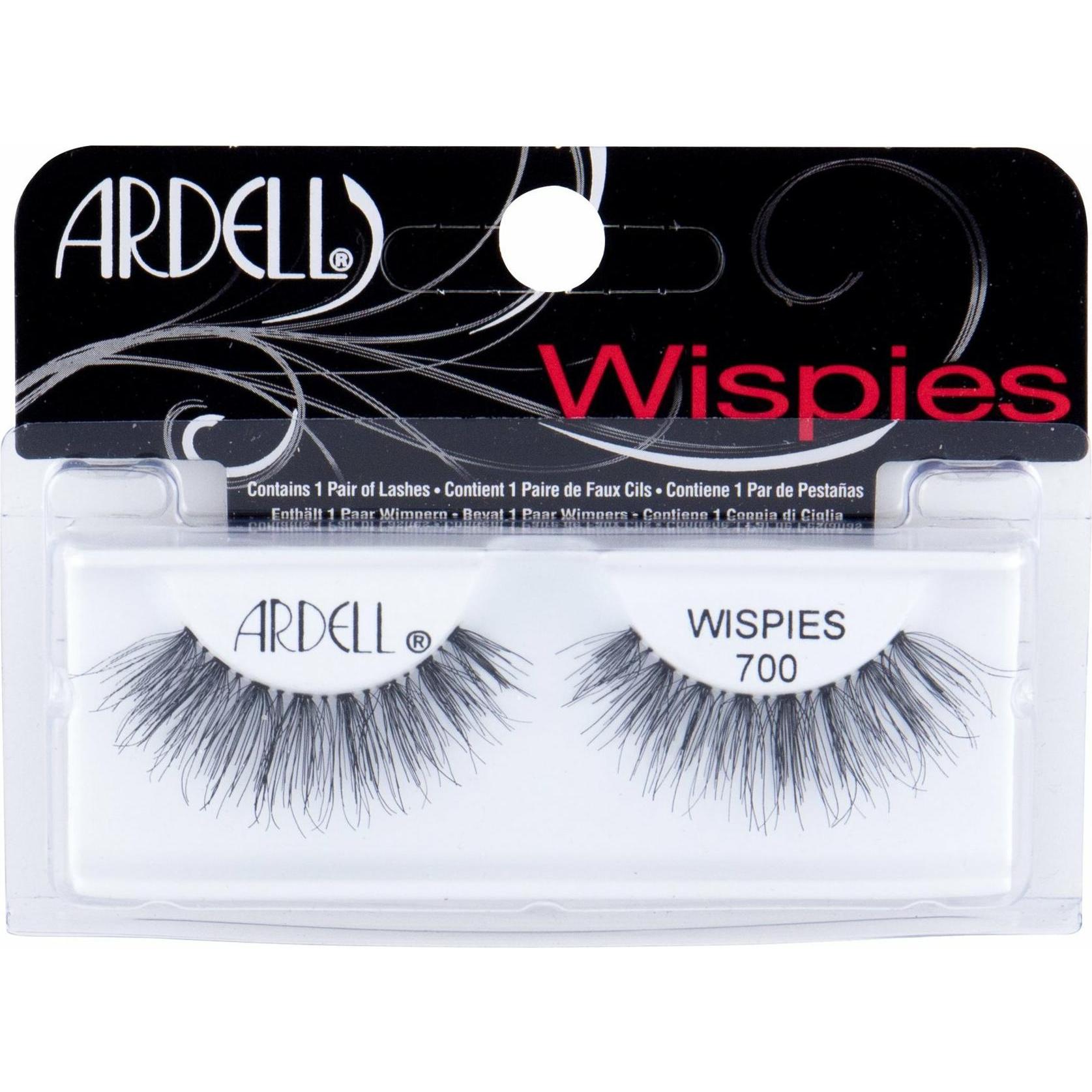Ardell, Künstliche Wimpern, Wispies 700 (Künstliche Wimpern)