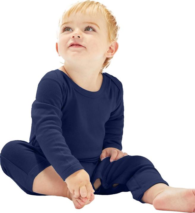 Produktbild Babybugz Bodysuit Baby (68)