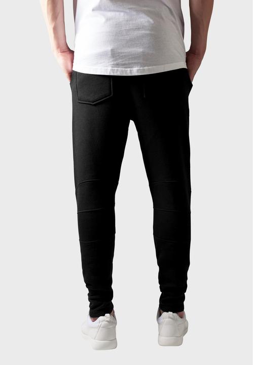 Immagine prodotto Urban Classics Pantaloni da uomo UC Men Pleat Sweatpants (M)