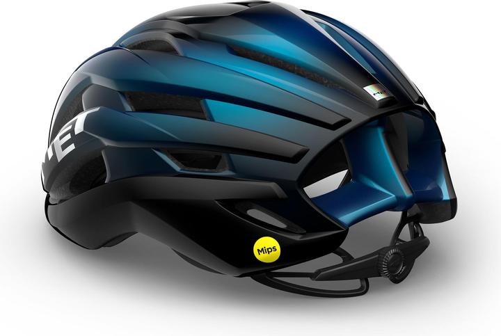 Actual product image MET Trenta MIPS (52 - 56 cm)