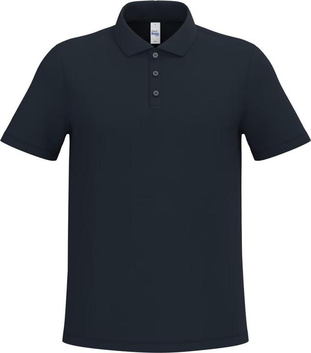 ash heather, Navy, Oxford Grey