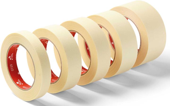 Image du produit Modellbau Lindinger ruban de masquage universel 30mm/50m (30 mm)