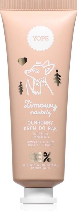 Yope Winter Mood Hand Cream 50ml (50 ml)