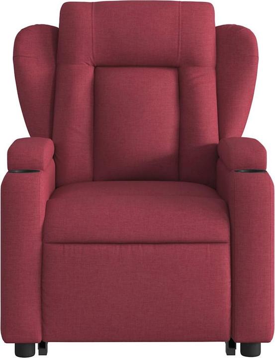 Image du produit vidaXL Massagesessel mit Aufstehhilfe