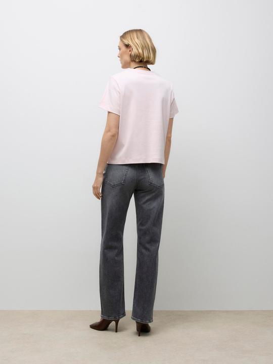 Produktbild Aware Awnaima Ss O-Neck T-Shirt Noos (M)