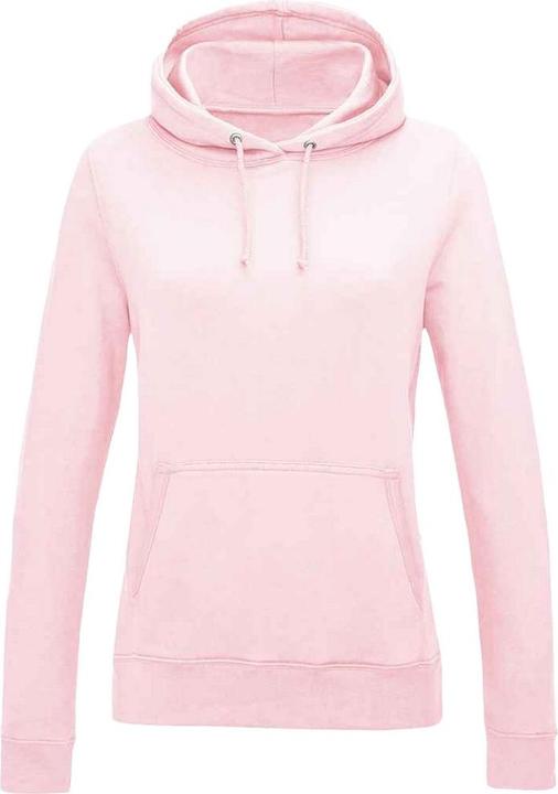 Immagine prodotto Awdis Girlie Felpa con Cappuccio College Donna (M)