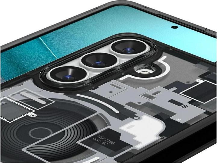 Produktbild Spigen Ultra Hybrid (Samsung Galaxy S26, Samsung Galaxy S26+)