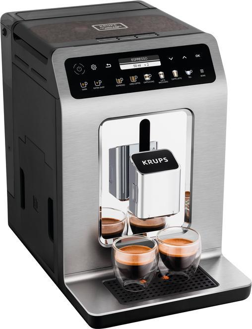 Produktbild Krups Espresso Evidence+ YY4132FD