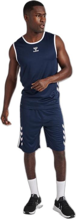 Immagine prodotto hummel Maglia Da Basket Core Xk (XXL)