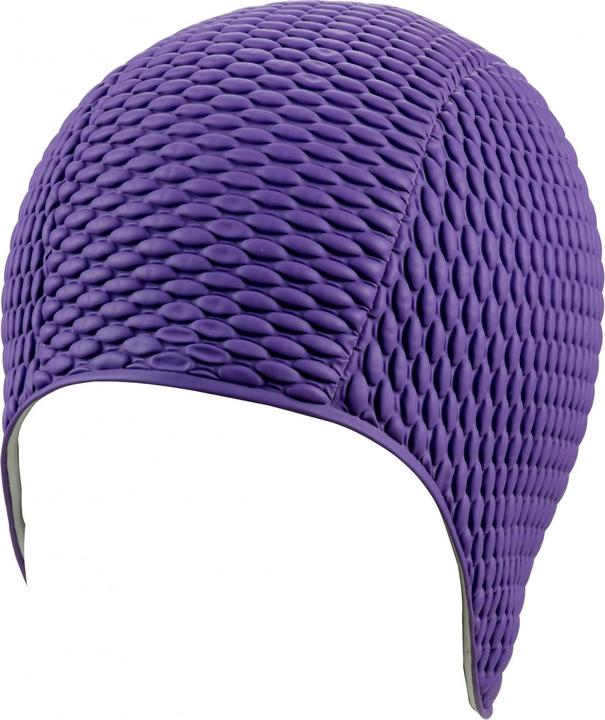 Beco Bonnet de bain pour femme lilas