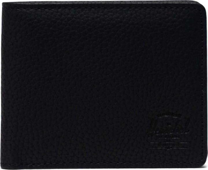 Actual product image Herschel Roy RFID Wallet 11163-00001 Juoda One size