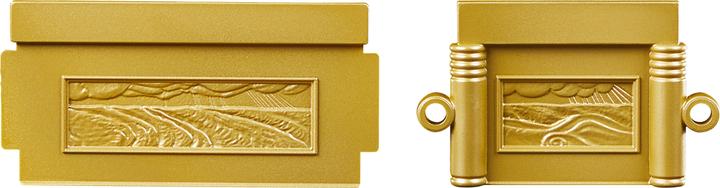 Produktbild Hasbro Indiana Jones Adventure Series Actionfigur Major Arnold Toht (Jäger des verlorenen Schatzes)