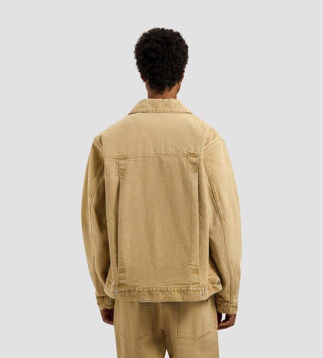 Produktbild Olaf Washed Canvas (L)