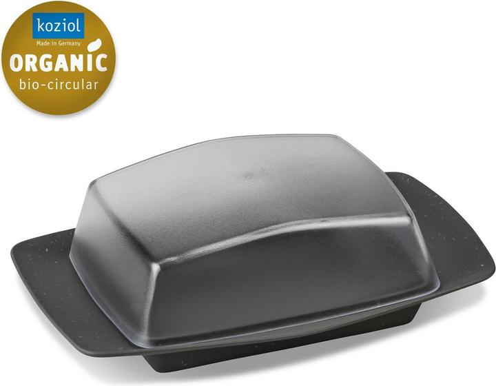 Actual product image Koziol Butterdose RIO