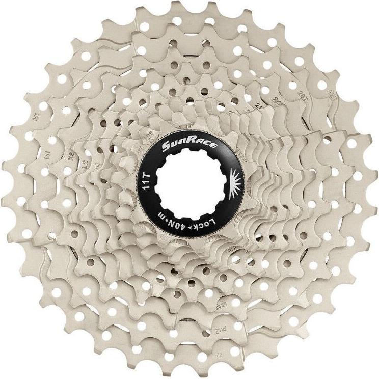 SunRace, Velokassette, (9-fach, 11-28)