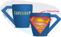 Actual product image DC Comics: Superman (500 ml, 1 x)