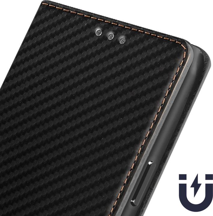 Actual product image Avizar Carbon Series (Apple iPhone 15 Plus)
