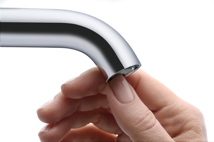 Produktbild Duravit Einhebel-Waschtischmischer