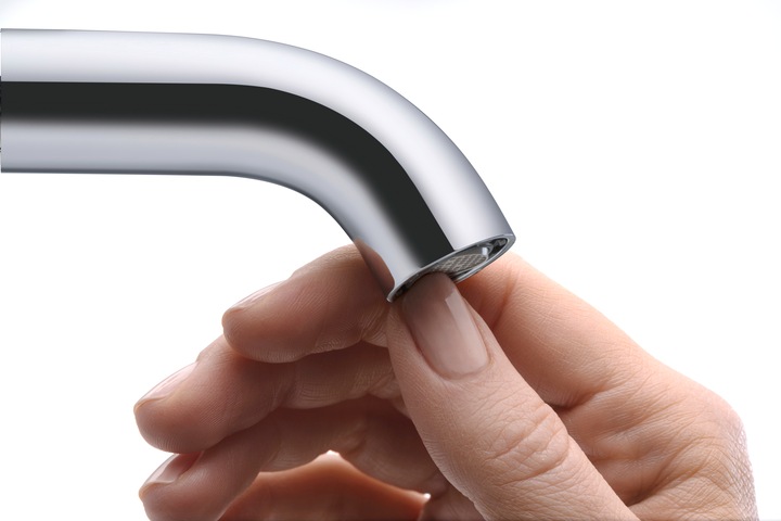 Productafbeelding Duravit Eéngreeps wastafelmengkraan C11040