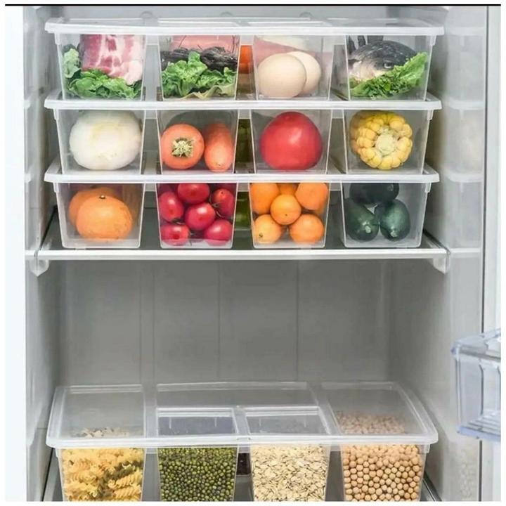 Produktbild Hermia Stash Storage Box