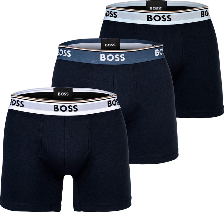 Immagine prodotto BOSS BoxerBr 3P Power (XL, confezione da 3)