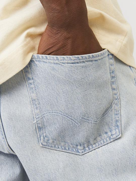 Produktbild Jack & Jones JJIALEX JJORIGINAL SBD 307 Baggy Fit Jeans Baggy Fit Jeans (W34/L32)