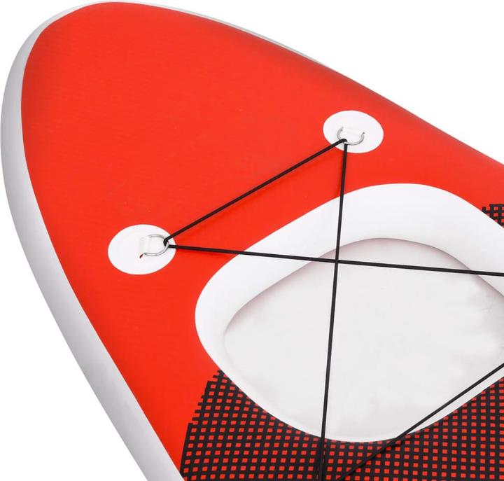 Produktbild vidaXL Paddelboard-Set