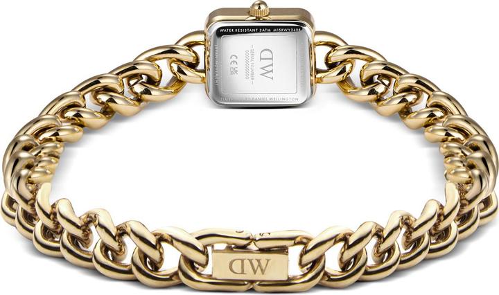 Produktbild Daniel Wellington Jolie Chain Gold (Analoguhr)