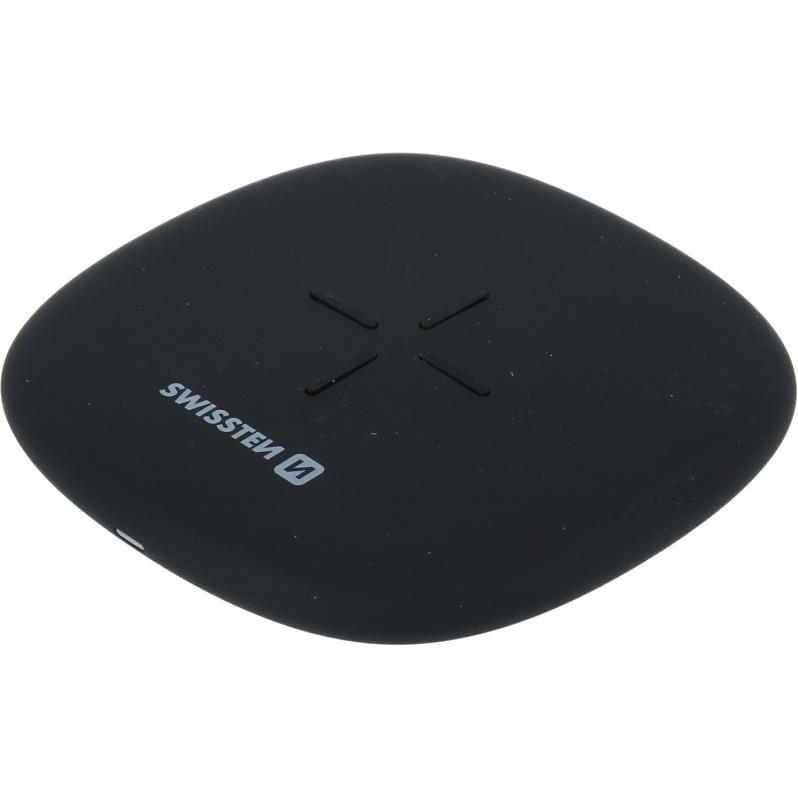 Thumbnail - Swissten Wireless Charger Pad (10 W), Wireless Charger