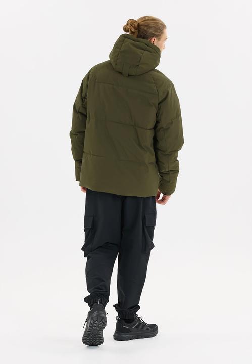 Immagine prodotto Whistler Greyston Puffer (XL)