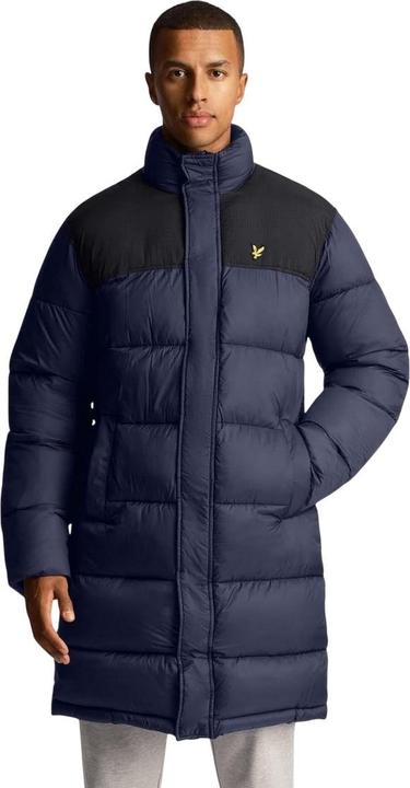 Image du produit Lyle and Scott - Doudoune - Homme (L)