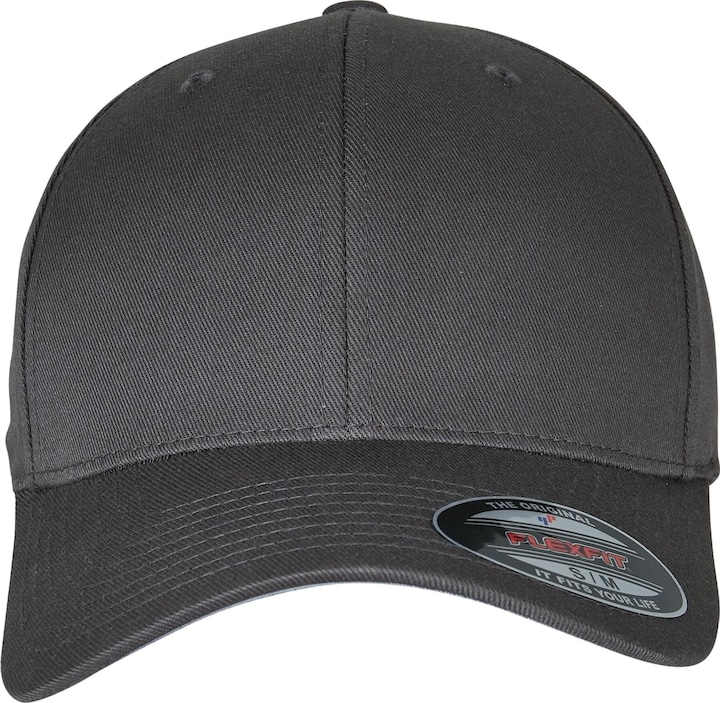 Produktbild Flexfit Wooly Combed (S, M)