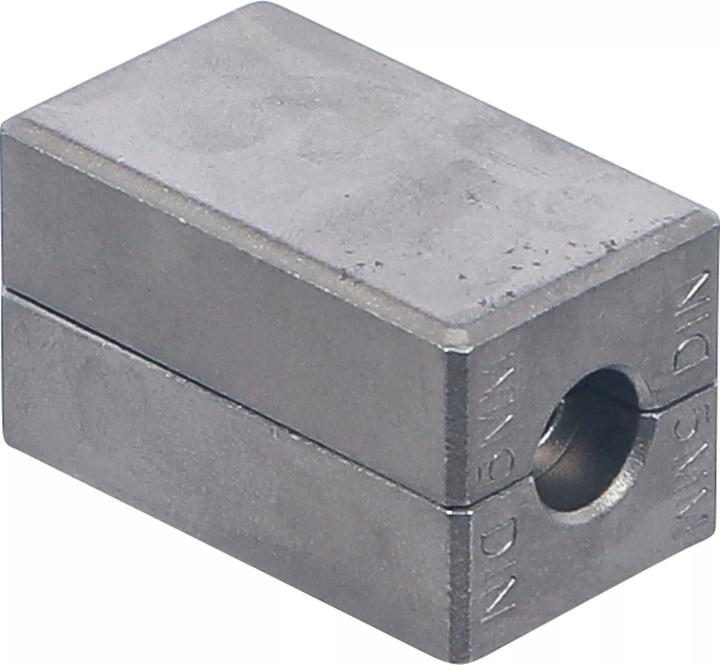 Actual product image BGS Die Blocks for 3057 Ø 5 mm