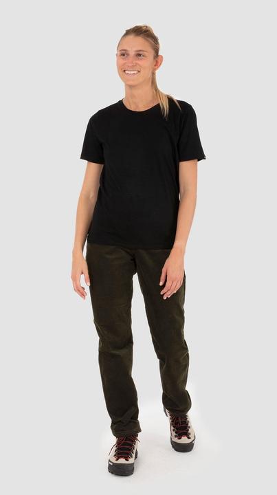 Actual product image Salewa Fanes Cord Hemp Pant (L)