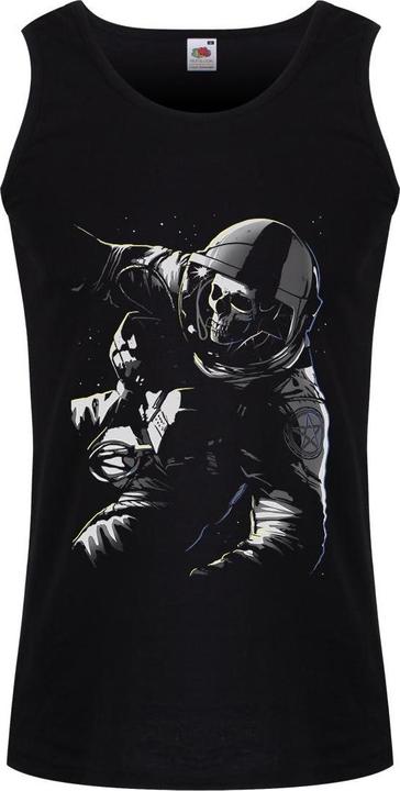 Actual product image Unorthodox Collective Lost In Space Top (M)