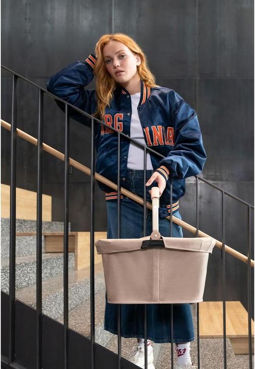 Actual product image reisenthel Carrybag Cover Shopper