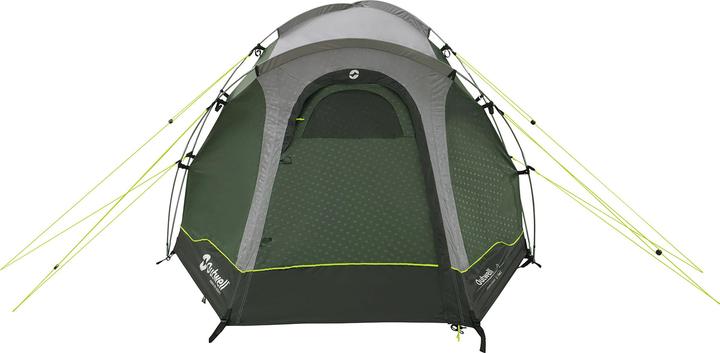 Actual product image Outwell Cloud 2 (Dome tent, 4.40 kg, 2 persons)