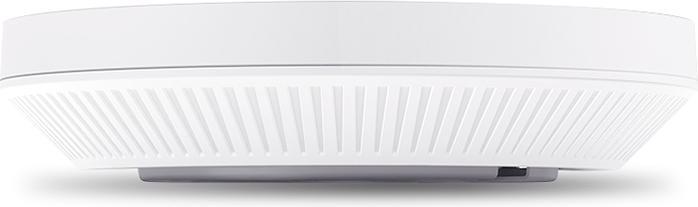 Produktbild TP-Link Ax3000 Ceiling Mount Wifi 6 Access Point Ultra-Fast Wifi 6 S (2402 Mbit/s)