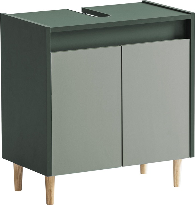 Forest green, Pistachio nut