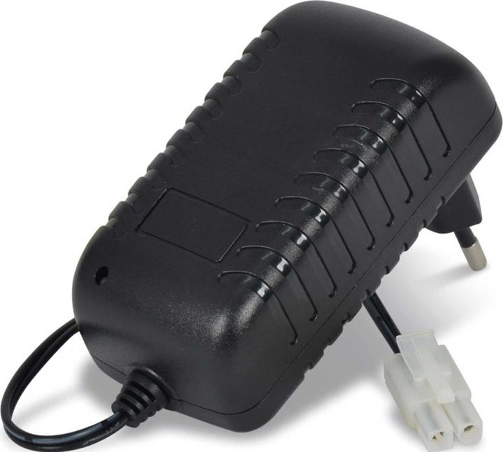 Carson Expert Charger NiMH 1A