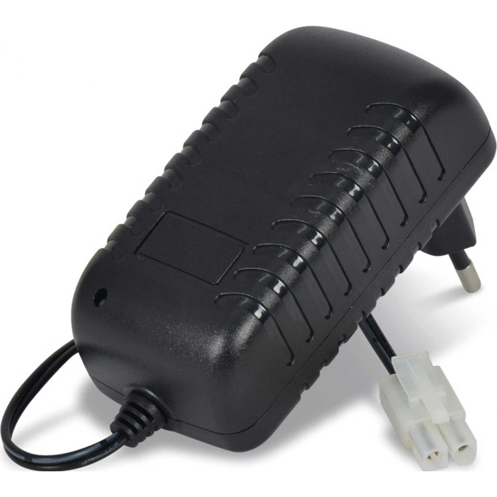 Carson Expert Charger NiMH 1A