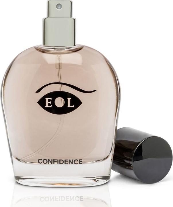 Produktbild Eye of Love Confidence (Eau de Parfum, 50 ml)