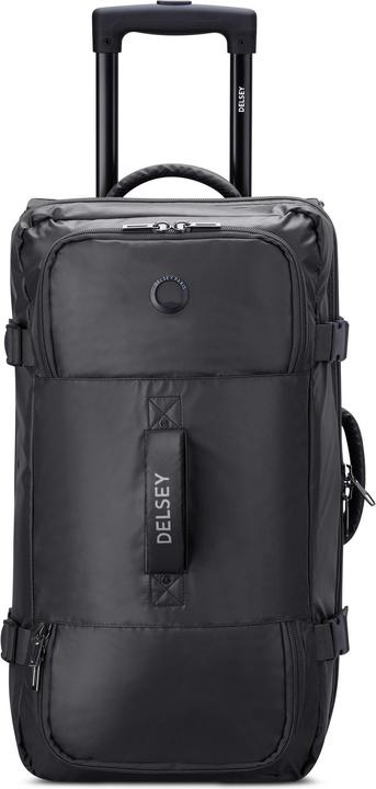 Delsey Raspail 2-wheel travel bag 73 cm (71 l, XL (from 140l))