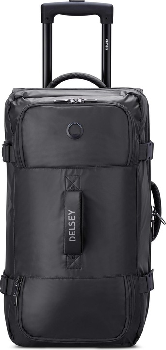 Delsey Raspail 2-Rollen Reisetasche 73 cm (71 l, XL (ab 115l))