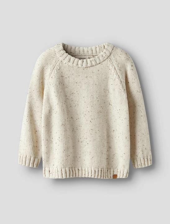 Immagine prodotto Name it Bio-Baumwoll Strickpullover (98)