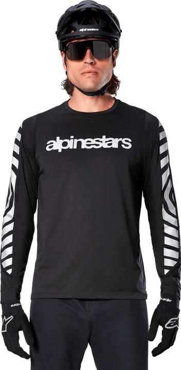 Produktbild Alpinestars Jersey 24 A-Dura Dri Oscar L (L)