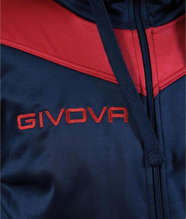 Produktbild Givova Roma (S)