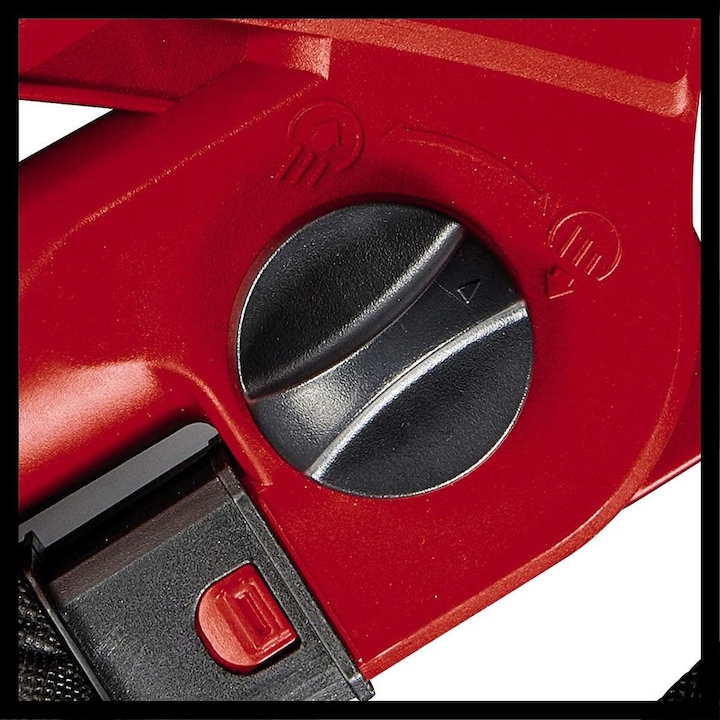 Produktbild Einhell GE-CL 36 Li E Solo (Akkubetrieb, Laubsauger-& bläser, Laubbläser, Laubsauger)